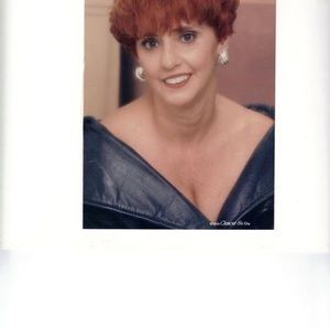 Meet your Posher, Patricia